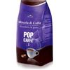 POP CAFFE' 6 KG CAFFE' IN GRANI MISCELA INTENSO POP CAFFE'