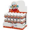 KINDER SORPRESA OVETTO KINDER UOVA CIOCCOLATO AL LATTE BOX ESPOSITORE DA 72 PZ