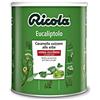 Ricola Barattolo Eucaliptolo - 1 kg