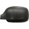 PROPOSTEONLINE Calotta Retrovisore realizzato per RENAULT KANGOO dal 2003 al 2008 lato Sinistro in colore Nero 8200245171