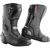 Bogotto Race-X Stivali Moto, nero, 45
