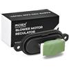 RIDEX 1385C0117 Centralina Riscaldamento/Ventilazione Compatibilità con FIAT DUCATO Pianale piatto/Telaio 230