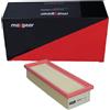 MAXGEAR 26-0038 Filtro aria motore Cartuccia filtro Compatibilità con FIAT Panda Hatchback 141 PUNTO 176 Seicento / 600 Hatchback 187 CINQUECENTO 170 PUNTO Cabriolet 176C
