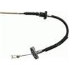 SACHS 3074 600 103 Cavo Comando Comando Frizione per Opel Agila A (H00) 2000-2007 e altri veicoli