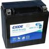 EXIDE BATTERIA SERVIZI EXIDE AGM 12V 12 AH AGM12-12