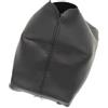 Car Passion Cuffia Cambio Compatibile con Ford Cambio Manuale Attacchi Originali | Copri Cambio Auto con Aggancio sugli Attacchi Originali - Compatibile con Ford C-Max dal 2003 al 2010 - Ricambio Auto
