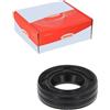 Corteco 01033982B Paraolio, Cambio automatico; Paraolio, Comando tachimetro | Compatibile con: AUDI A4 Allroad B8, A4 B8, A4 B8 Avant, A5, A5 Cabriolet, A5 Sportback, A6 Allroad C7, A6 C7, A6 C7 Avant