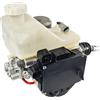 VIPIH ABS Pompa Master Cylinder Booster Assembly per Fit for Mitsubishi Pajero 3.2 MN116391