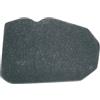 Vicma Filtro aria Vicma compatibile con Honda NSR 125 R 1993-1998 | Schiuma poliuretanica a celle aperte, su misura, OEM 9188 per Honda NSR 125 R 2000-2001, Honda NS 125 F 1985-1987