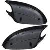 Generic Copri Specchietti Laterali Auto Per VW T5 T6 Per Amarok 2010-2020 | Con Copertura Dello Specchietto Retrovisore Esterno Con Fibbia(1 Pair Bottom)
