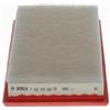 BOSCH Filtro aria F026400686 | Compatibile con: FIAT 500X, TIPO Kombi, TIPO Schrägheck, JEEP RENEGADE SUV