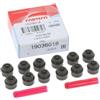 Corteco 19036018 Kit guarnizioni, Stelo valvola | Compatibile con: AUDI A3, A3 Sportback, A4 Allroad B8, A4 Allroad B9, A4 B5, A4 B5 Avant, A4 B6, A4 B6 Avant, A4 B6 Cabriolet