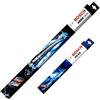 Unbekannt Bosch a979s e a330h anteriore posteriore completo kit tergicristallo Wisch Foglie