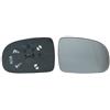 ALKAR Vetro specchio, Specchio esterno 6426420 rechts, | Compatibile con: OPEL CORSA C, CORSA C Kasten/Schrägheck, TIGRA TwinTop
