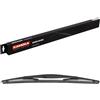 KAMOKA Spazzola tergi 29003 per INFINITI EX Schrägheck (J50) | Compatibile con: HONDA CITY IV Stufenheck, CR-V III, JAZZ II, JAZZ III, INFINITI EX, MAZDA 2, 2