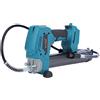 KATSU Tools Pistola per Grasso a Batteria KATSU FIT-BAT 21V Ingrassatore Elettrico Strumento di Lubrificazione Manuale con Custodia in Plastica, senza Batteria 102413