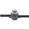 VAICO V10-1489 Valvola Filtro carburante con anello tenuta