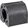 ABS All Brake Systems A.B.S. 270048 Bronzina cuscinetto Barra stabilizzatrice