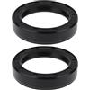 Be In Your Mind 2 Pezzi SC 35x47x10mm Guarnizione Albero Cardanico 154049163 Compatibile Con Deutz-Fahr D 25.2 D 30 D 40L D 40.2