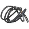 contitech - 2 X avx10 X 1075 cinghia trapezoidale Set