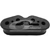 3RG INDUSTRIAL 3RG 70901 Supporto marmitta Posteriore