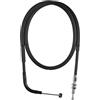 MOTOMASTER Cavi Frizione Cavo Controllo Moto Compatibili con Suzuki SV 650/58200-17G00