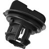 Yosoo Health Gear Portalampada Indicatore di direzione Supporto indicatore di direzione Gruppo luci posteriori auto Presa lampadina per 207 307 607 807 621546