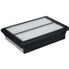 PURFLUX A3011 Filtro aria motore Cartuccia filtro Compatibilità con HYUNDAI Kona OS, KIA XCeed CD