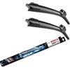 Ballero Bosch Aerotwin Set di Spazzole Tergicristallo A933S