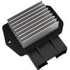 TOOWGM Resistenza motore soffiatore Per Dodge Ram 1500 2500 2500 GX470 RX350 Scion 87165-13010 499300-2121 8716513010 4993002121