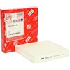 MASTER sport AUTOMOBILTECHNIK GERMANY Master-Sport 22011-IF-PCS-MS Filtro abitacolo compatibile con RENAULT CAPTUR I, CAPTUR II, CLIO III; NISSAN; DACIA; LADA