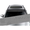 SJPJDGFC Striscia Parasole Parabrezza Auto, per Fiat Panda III Cross 2014-2024 Adesivo Parabrezza Auto Anteriore lunotto Posteriore Decalcomania striscioniaccessorio,B