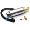 AMBMREDPEV Pompa Benzina Elettrica Per Mercruiser V6 V8 305 350 377 454 502 EFI MPI 4.3 5.0 5.7 Pompa Elettrica Del Carburante Ad Alta Pressione 861156A1