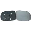 Alkar 6402420 - Vetro Specchio, Specchio Esterno | Compatibile con: OPEL CORSA C, CORSA C Kasten/Schrägheck, TIGRA TwinTop
