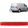 STARKIT PERFORMANCE Catarifrangente posteriore compatibile per Volkswagen T5 Transporter (2003-2015) CATADIOTTRO PARAURTI SINISTRO | 7E0945105 | 7E0945105C