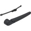 MAGNETI MARELLI Tergicristallo posteriore 000723180331 posteriore con spazzola tergi integrata 250mm Compatibilità con SKODA Citigo Hatchback
