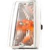 TYC Indicatore di direzione bianco sinistro per IVECO DAILY Bus Kipper 1989 - 1999