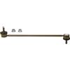 TRW Automotive AfterMarket JTS408 Biellette barra stabilizzatrice | Compatibile con: CITROËN BERLINGO / BERLINGO FIRST Kasten/Großraumlimousine, BERLINGO Kasten/Großraumlimousine