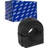 SASIC 2306255 2x Gommino barra stabilizzatrice 23,5mm Compatibilità con BMW 1 Hatchback F20 3 Sedan F30, F80 3 Touring F31 1 Hatchback F21 4 Gran Coupe F36