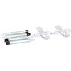ATE Kit accessori, Pastiglia freno 13.0460-0029.2