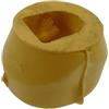 CORTECO 49432297 Tampone paracolpo, Sospensione motore MT_EB VAG | Compatibile con: AUDI A4 B5, A4 B5 Avant, A4 B6, A4 B6 Avant, A4 B6 Cabriolet, A4 B7, A4 B7 Avant, A4 B7 Cabriolet