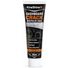 Generic Gel professionale di riparazione delle crepe del cruscotto dell'automobile | Adesivo per la riparazione delle crepe del cruscotto, gel di riparazione del cruscotto dell'auto, riempie le crepe senza