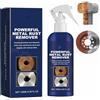 Rakiuty Antiruggine Spray,Spray per Rimuovere Ruggine,Convertitore Ruggine,Eliminare Ruggine da Metallo,Rust Remover per Metallo,Rimozione della Ruggine per Metallo Spray Anti Ruggine,100ML