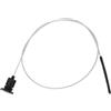 Be In Your Mind Asta di livello olio trasmissione 04591959AA 5105718 compatibile con Chrysler Dodge Jeep Ram 2005-2020