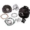 MALOSSI Kit cilindro 112 ccm compatibile per Vespa Ape, PK 50 XL1/XL2, PK/PK HP 50, Special 50