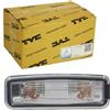 TYC Luce targa Nearside = Fuorigioco Fits Focus Station Wagon berlina 1998 - 2004