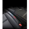 TanyoKing 2 pezzi universali per auto, in similpelle, per sedili auto, per camion, compatibili con auto SUV (B)