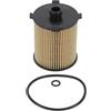 CHAMPION OIL FILTER | COF100804E | FOR VOLVO:V40 CROSS COUNTRY 12>19 | OE-MATCHING QUALITY | ENGINE PROTECTION & CLEAN OIL FLOW
