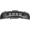 BLIC Paraurti anteriore 5510-00-1609900P Compatibilità con NISSAN MICRA III K12 Micra C+C III K12