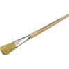 - Pennello per rifiniture LUX-TOOLS misura 4